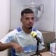 Gabriel Menino Palmeiras Entrevista