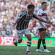 Fluminense x Portuguesa-RJ - Cano