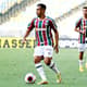 Lima - Fluminense