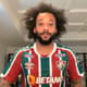 Marcelo - Fluminense