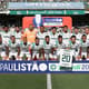 Guarani 0 x 0 Palmeiras - Paulistão 2023