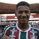 Marrony - Fluminense