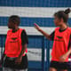 Futsal feminino infantil