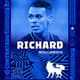 Richard - Cruzeiro