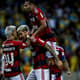 Flamengo Vasco Arrascaeta Pedro Thiago Maia