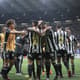 Atlético-MG deve enfrentar time brasileiro na fase de grupos da Libertadores