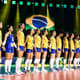 seleção brasileira de volei feminino