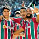 German Cano - Fluminense x Volta Redonda