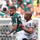 Palmeiras 1 x 0 Ituano - Paulistão 2023 - Zé Rafael