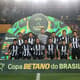 Botafogo - Copa do Brasil