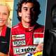 Xuxa, Senna e Pelé