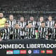 Atlético-MG - Libertadores