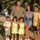 Cristiano Ronaldo - família