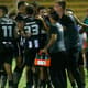 Botafogo x Audax-RJ