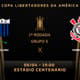 TR - Liverpool-URU x Corinthians