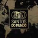 Banner campanha - Santos do Mundo