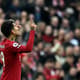 Roberto Firmino - Liverpool x Arsenal