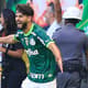 Palmeiras x Agua Santa - Flaco Lopez