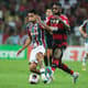 Fluminense x Flamengo - Final do Campeonato Carioca 2023 - Alexsander e Gerson