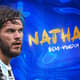 Nathan no Grêmio