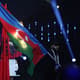 bandeira azerbaijao