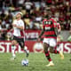 Gerson Flamengo Nublense