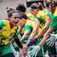 Seleção Brasileira feminina de Flag Football vai em busca da classificação para o Mundial na Finlândia em 2024
