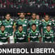 Palmeiras x Cerro Porteño - Libertadores 2023