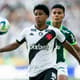 Vasco x Palmeiras - Andrey Santos