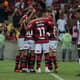 Flamengo x Maringa