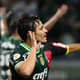 Veiga - Palmeiras x Corinthians