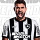 Diego Costa é do Botafogo