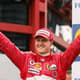 Schumacher - Ferrari