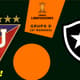 Botafogo LDU