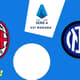 onde assistir Milan x Inter de Milao &#8211; Campeonato Italiano