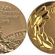 As medalhas dos Jogos Olímpicos de Montreal, em 1976&nbsp;