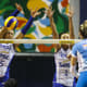 Rexona-Sesc é tricampeão da Copa Brasil