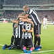 No Grupo 1 da Copa Libertadores, o Botafogo não tem jogadores campeões da competição em seu elenco
