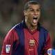 Rivaldo - Barcelona