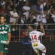 São Paulo 2x0 Palmeiras - Pratto festeja a vitória 15 do tabu