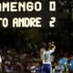 Flamengo 0 x 2 Santo André - 2004