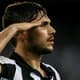 Imagens recentes de Igor Rabello pelo Botafogo