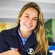 GALERIA: A jornalista Fernanda Gentil em imagens