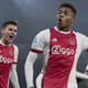David Neres - Ajax x PSV