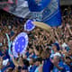 Cruzeiro - torcida