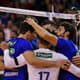 Sada Cruzeiro x JF Vôlei
