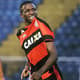 Vinícius Junior aos 16 anos no Flamengo