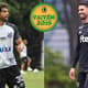 Montagem - Trellez e Victor Ferraz, com selo de vaivém