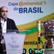 Sorteio da Copa do Brasil 2019