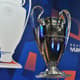 Na manhã desta segunda-feira, a UEFA realizou o sorteio dos confrontos das oitavas de final da Liga dos Campeões. Grandes jogos foram definidos como Liverpool e Bayern, e Manchester United e Paris Saint-Germain, entre outros. O LANCE! separa para você o histórico de todas partidas que serão realizadas em fevereiro e março de 2019. Veja!